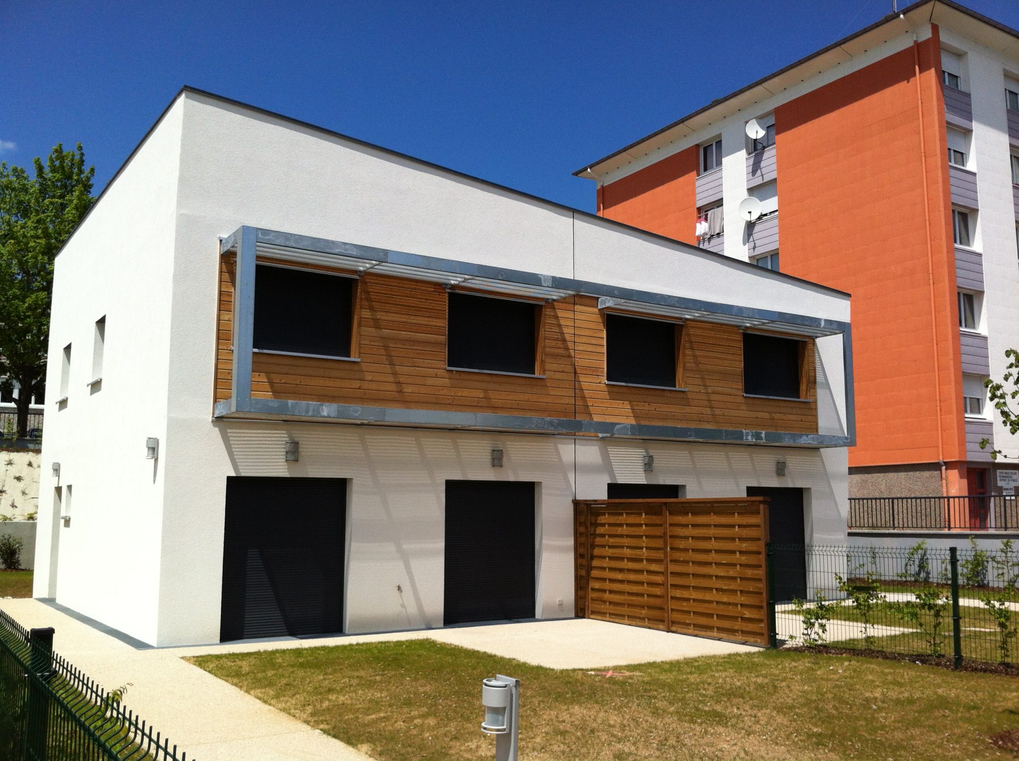 Programme immobilier Moyse Promotion à Épinal