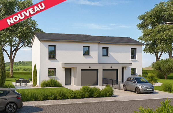 Programme-immobilier-Pouilley Français-Doubs