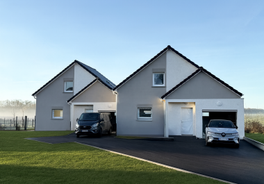 Realisation Moyse Promotion